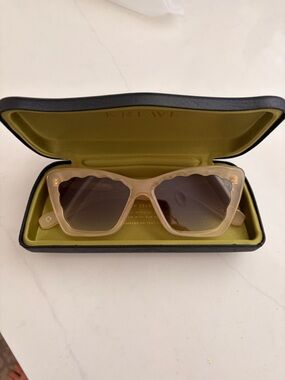 KREWE Brigitte Blonde! SO FAB!